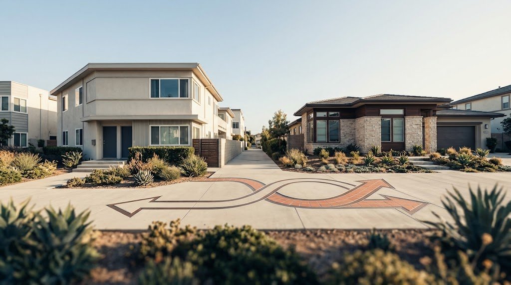 1031 Exchange in California (2026): Rules + Financing