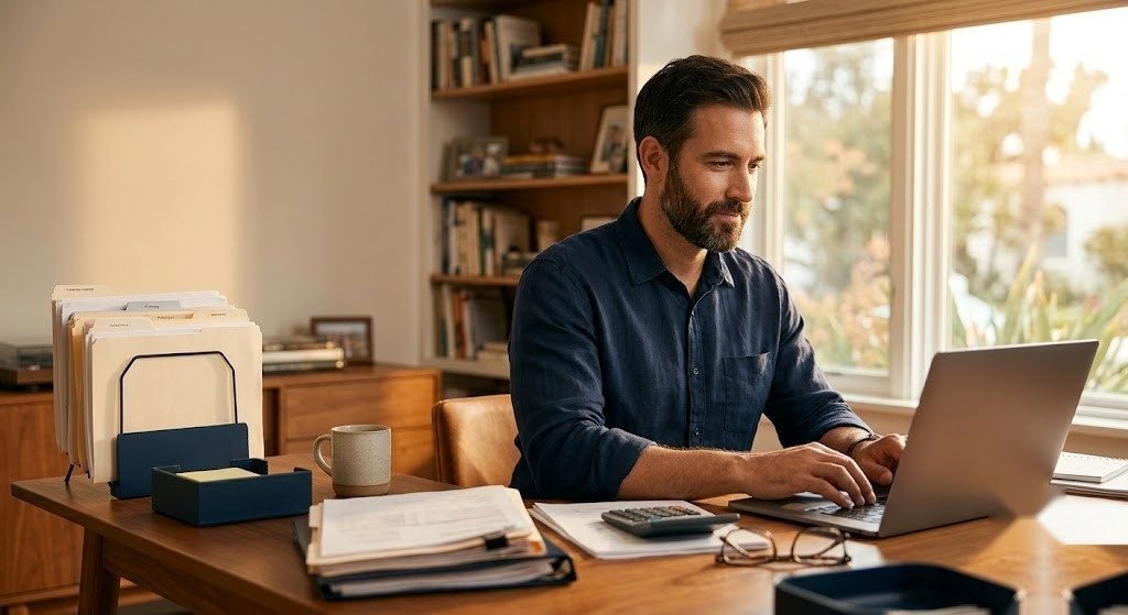 2026 Rate Check: Refinance, Recast, or Hold?
