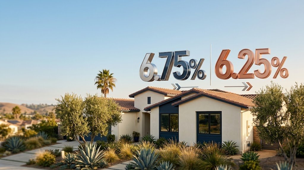 APR vs Interest Rate on a Mortgage (2026)