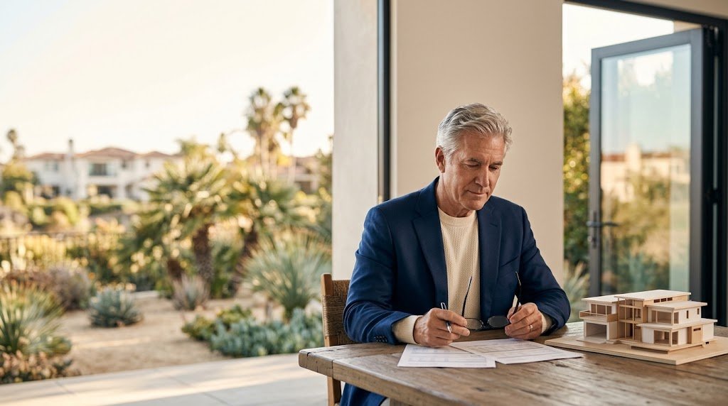 Asset Depletion Mortgage in California (2026)