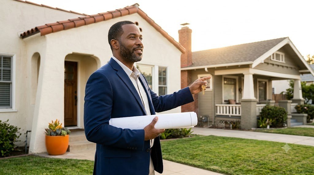 Assumable Mortgages in California: How to Take Over a Low Rate (2026)