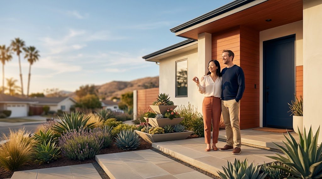 Bad Credit Mortgage in California: How to Qualify (2026)