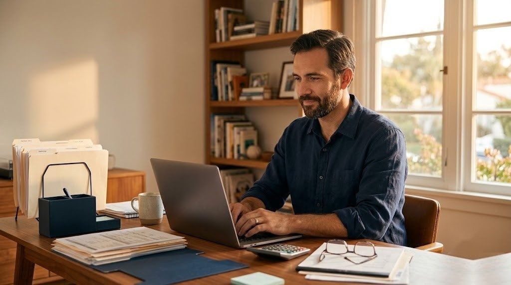 Bank Statement Loans: The Self-Employed Buyer’s Guide