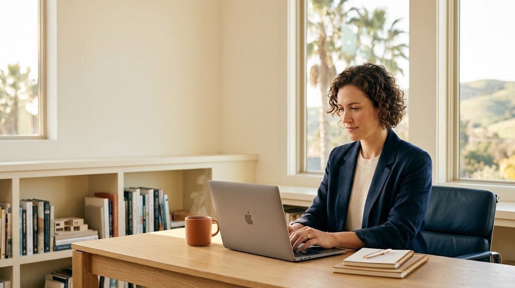Best Mortgage for Self-Employed Borrowers in California (2026)
