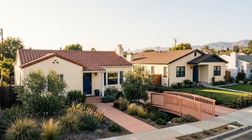 Bridge Loan vs HELOC: Buy Before You Sell (California)