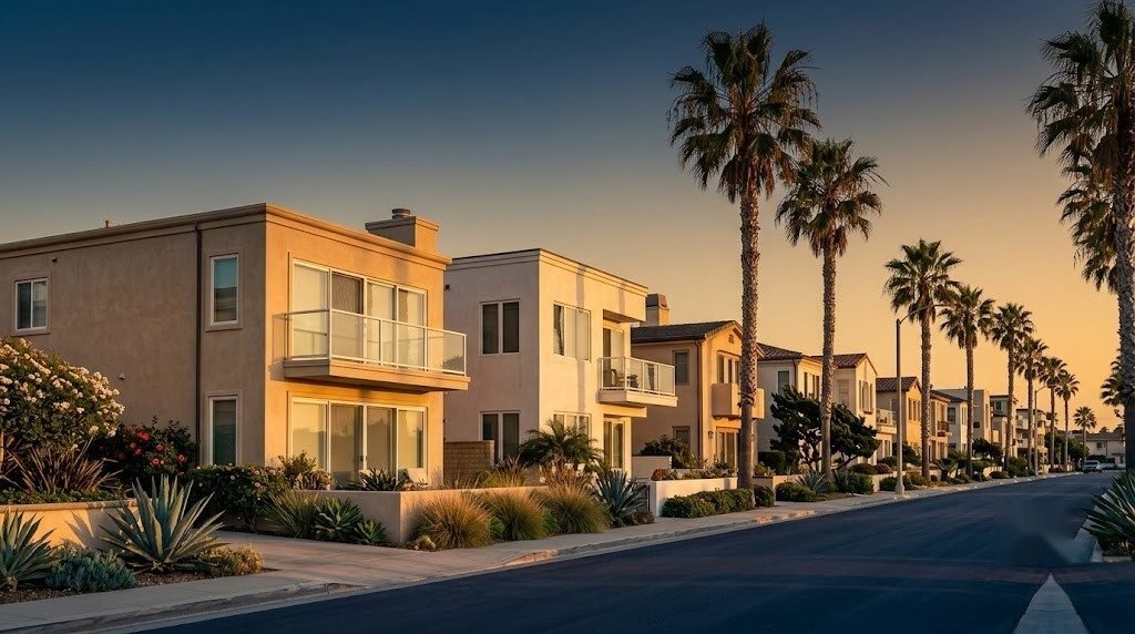 Building a Rental Portfolio in the South Bay: A Financing Roadmap
