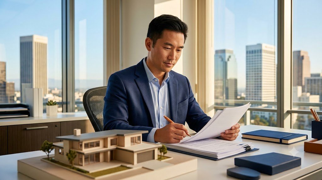 How to Buy a House With an LLC in California (2026)