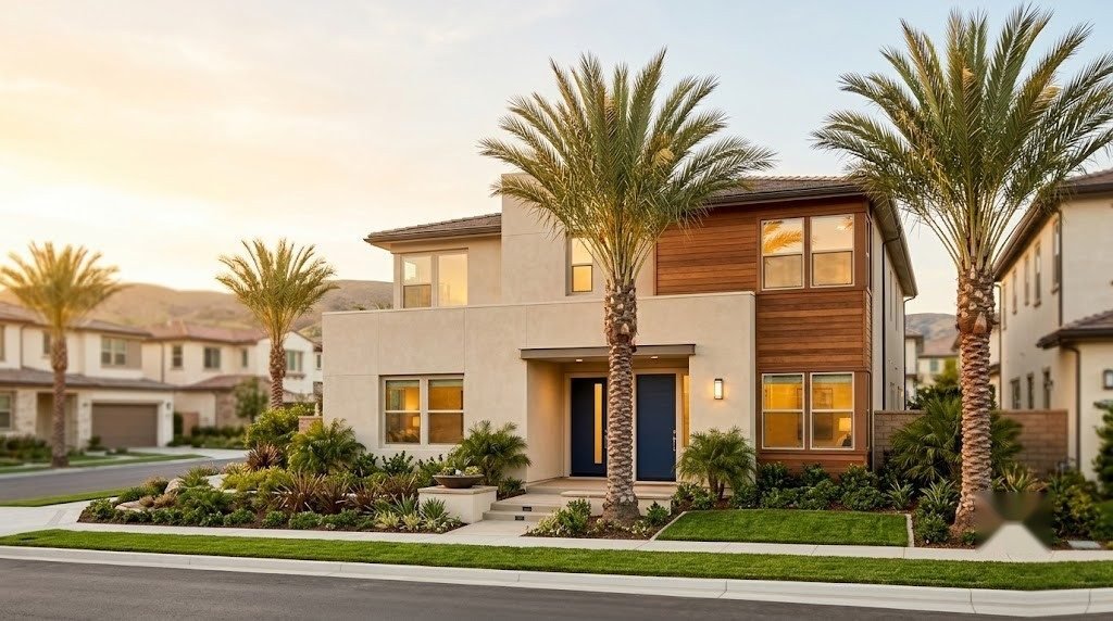 Buying a Home in Irvine: Market Snapshot & Financing Options