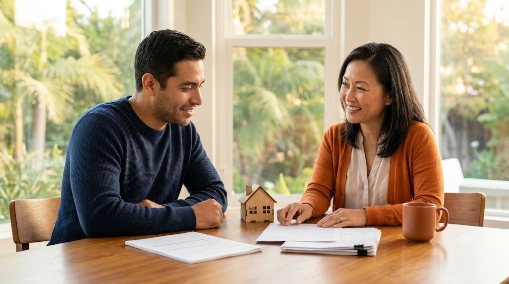 Buying a Home After Divorce in California: Buyout, Refinance & Qualifying (2026)