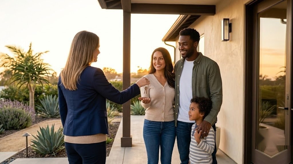 CalHFA Down Payment Assistance 2026: Programs & Eligibility