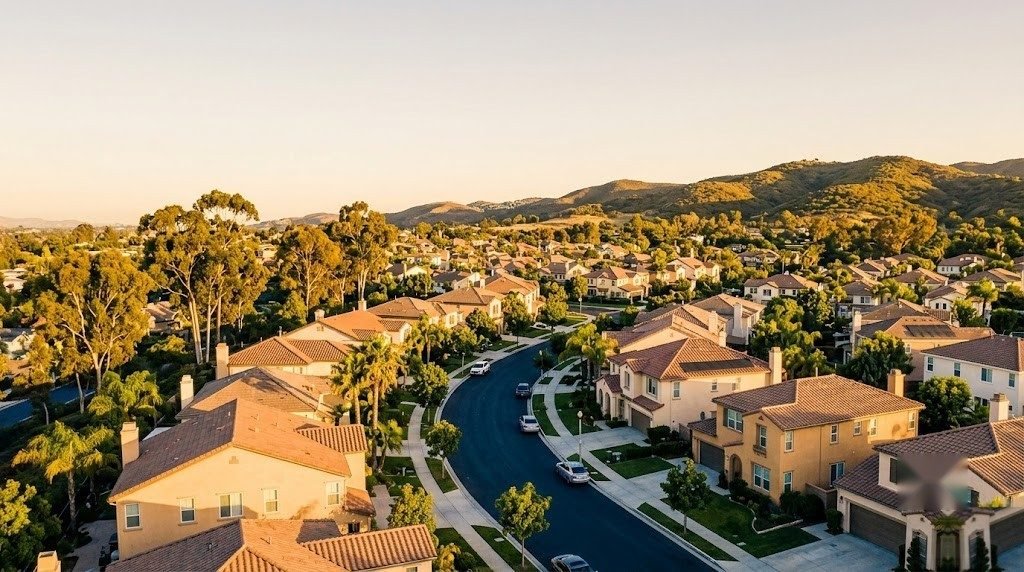 California Housing Market 2026: Mid-Year Update & Outlook