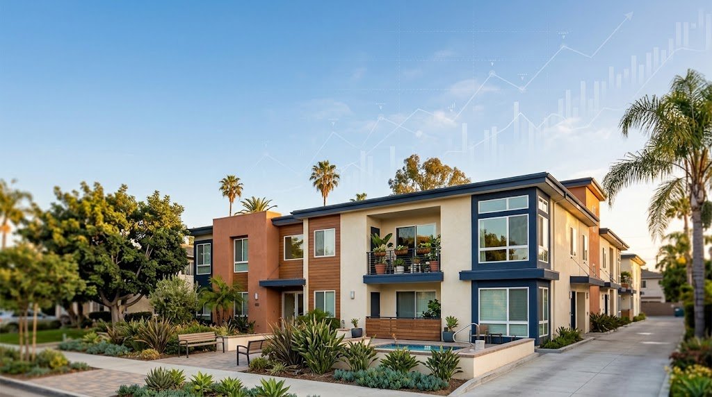 Cash-on-Cash Return: Measuring Rental ROI