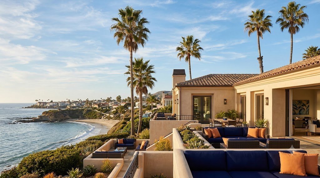 Cash-Out Refinance to Buy a Rental Property in California (2026)