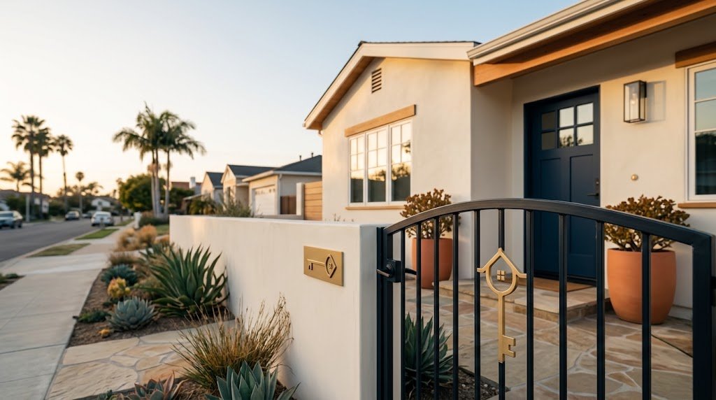 Cash-Out Refinance With a DSCR Loan in California (2026)