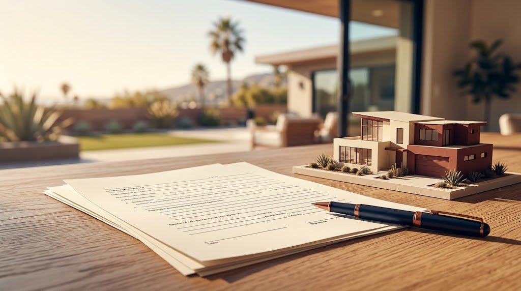 Home Purchase Contingencies in California (2026)