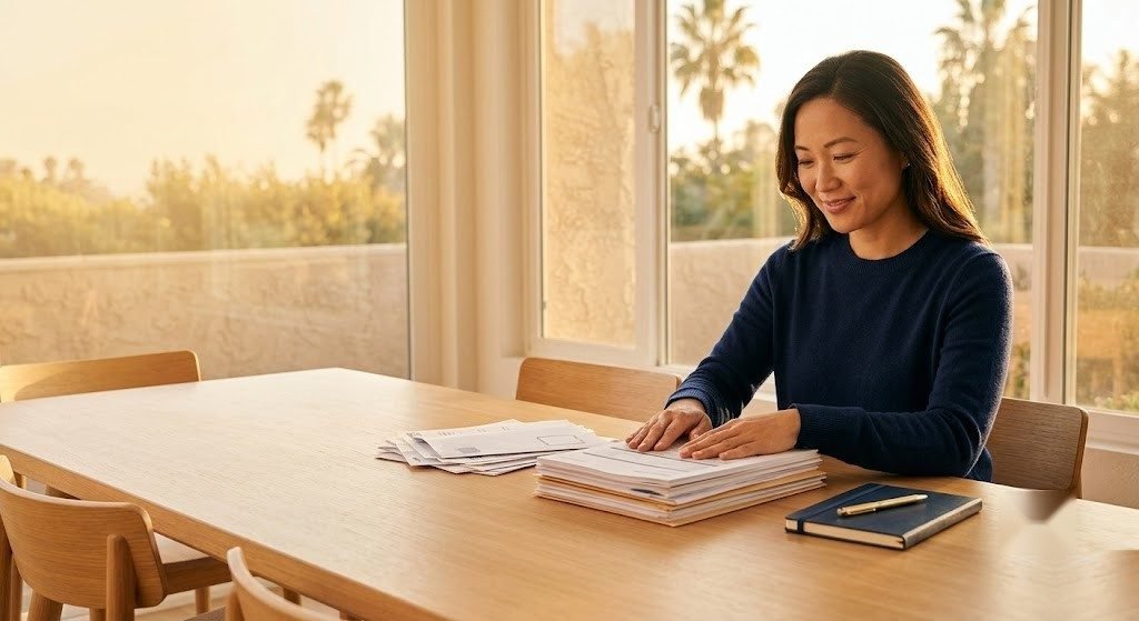 Debt Consolidation With Home Equity: Run the Numbers First