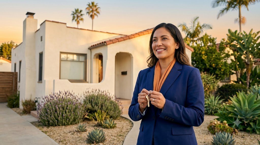 Stacking Down Payment Assistance Programs in California (2026)