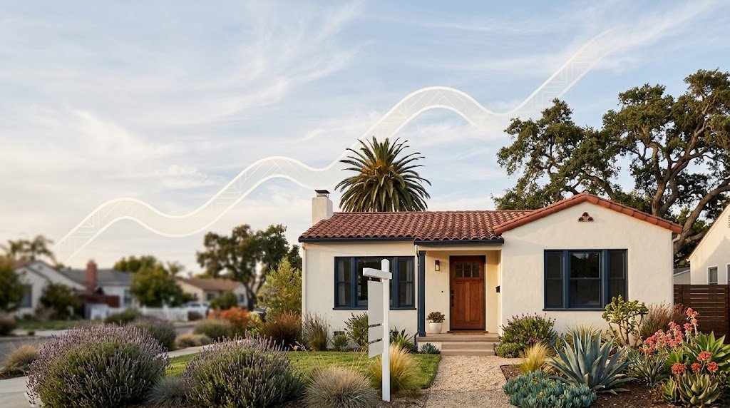 DSCR Loan Rates in California (2026): What to Expect