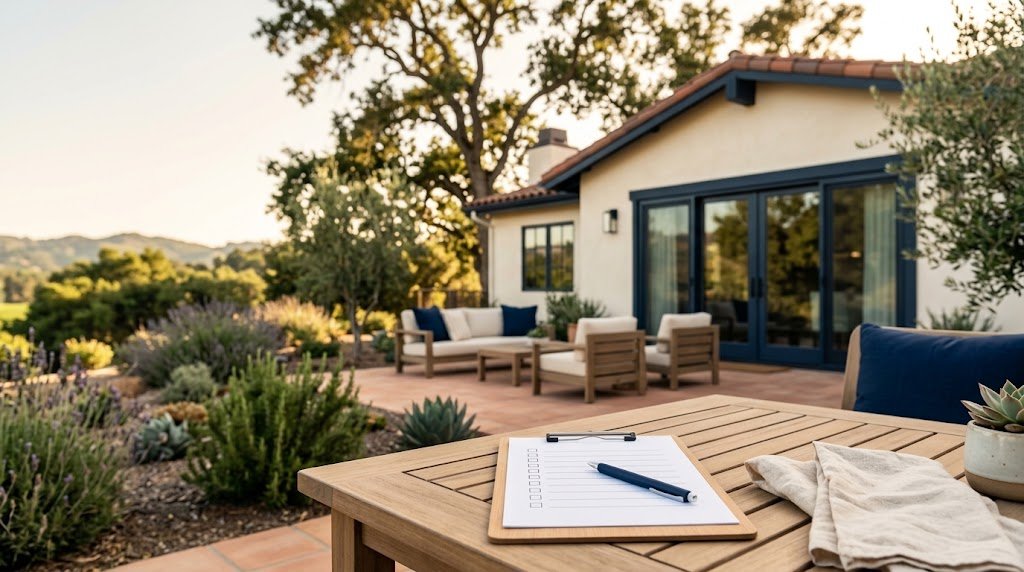 DSCR Loan Requirements in California (2026)