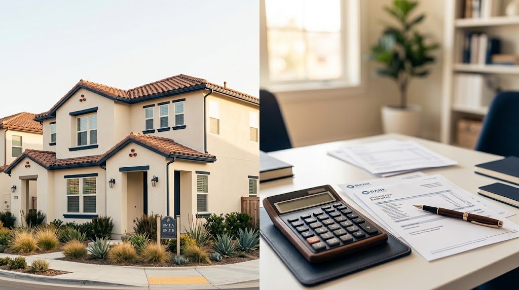 DSCR Loan vs. Bank Statement Loan (California 2026)