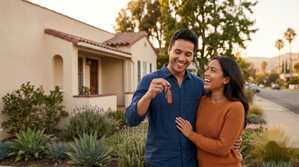 First-Time Buyer? Start Your Home Purchase Prep Now