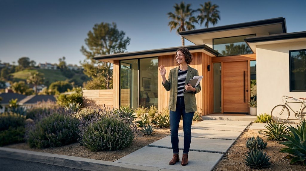 Foreign National vs ITIN Mortgage (California 2026)