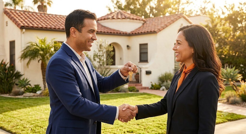 Home Loans for Gig and 1099 Workers in California (2026)