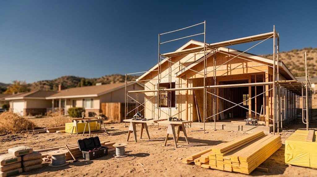 Hard Money Loan Rates in California (2026)