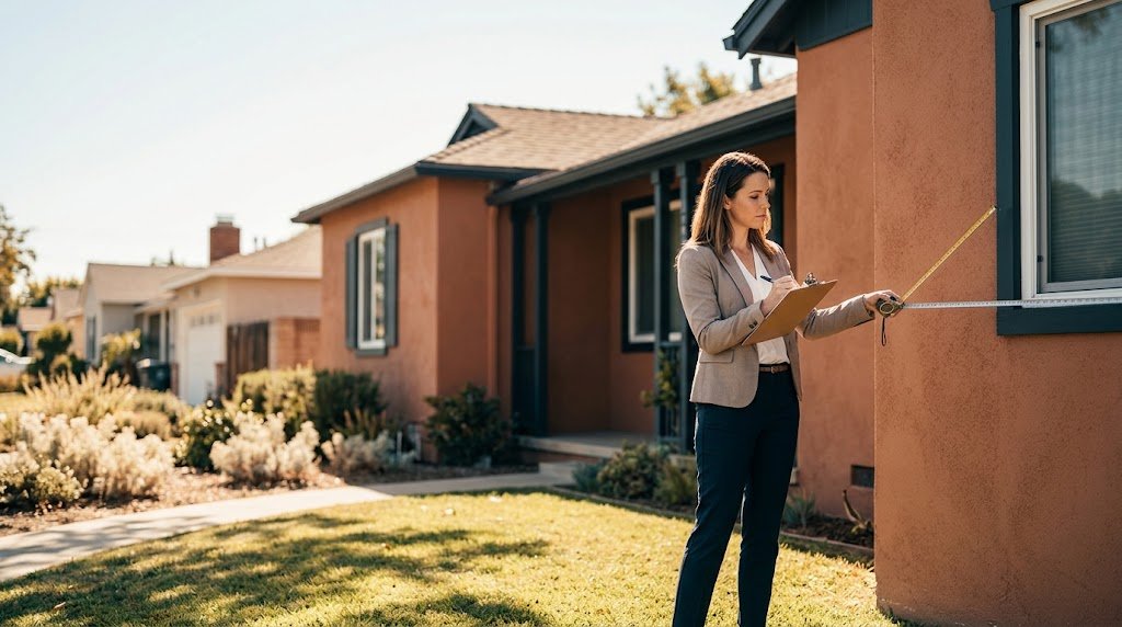 The Home Appraisal Process in California (2026)