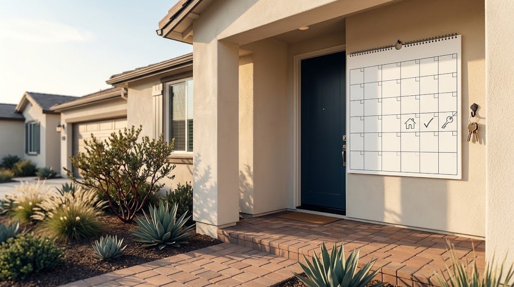 How Long to Close on a House in California? (2026)