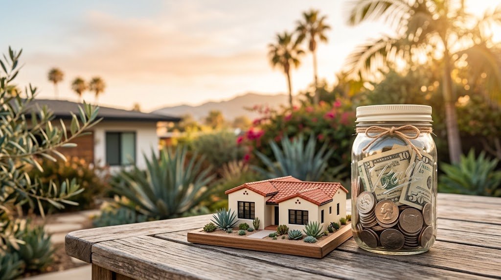 How Much Down Payment in California? (2026 Guide)