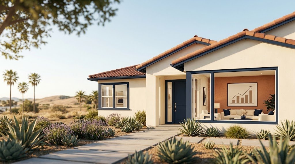 How to Invest in Real Estate in California (2026)