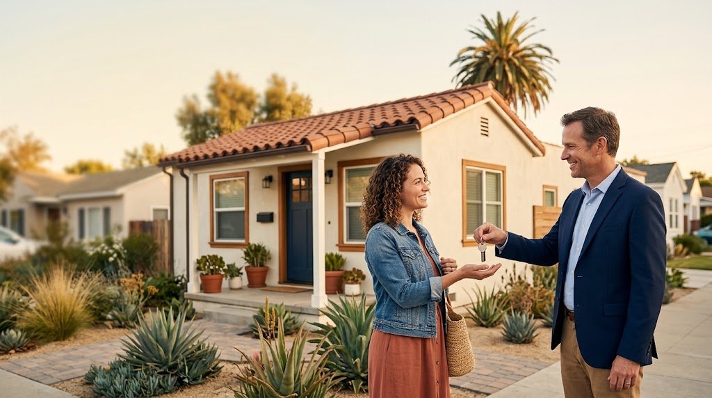 How to Qualify for a DSCR Loan in California (2026)