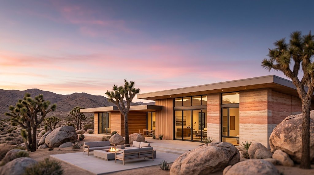 Joshua Tree Airbnb Loans (2026) | Save Financial