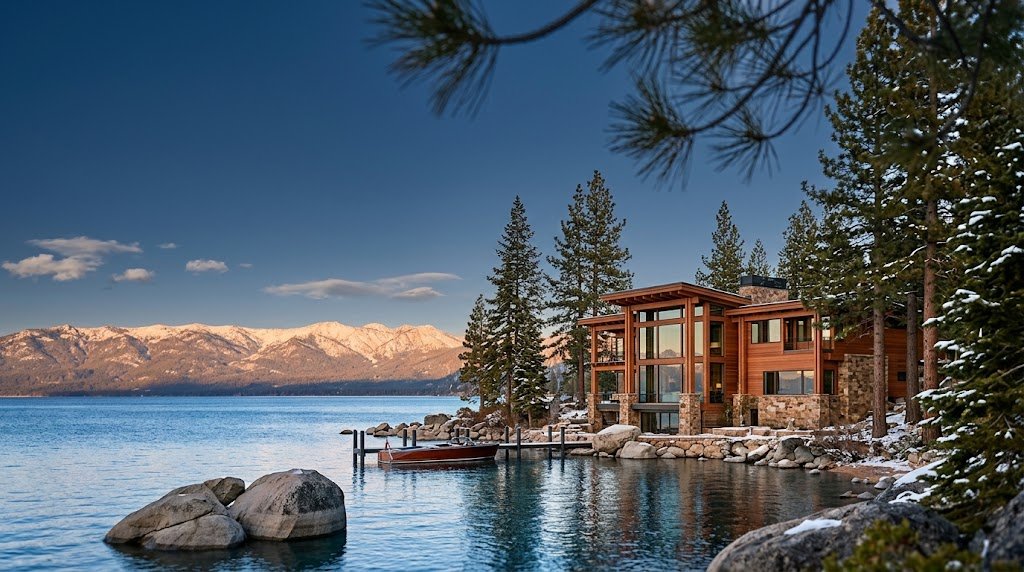 Lake Tahoe Vacation Rental Loans (2026)