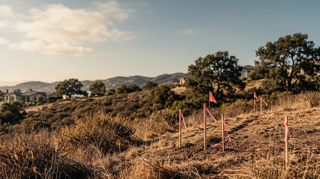 Land & Lot Loans in California (2026)