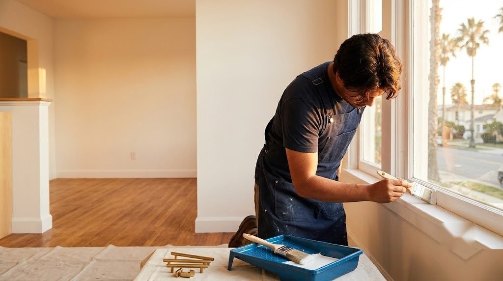 Long Beach Homeowners: Using Equity for Renovations