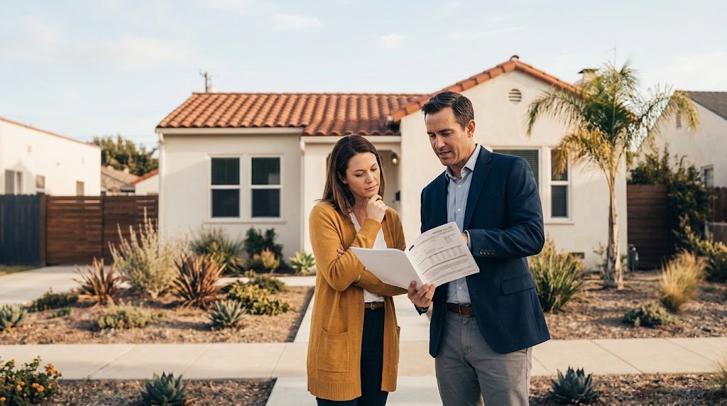 Low Appraisal: What to Do in California (2026)