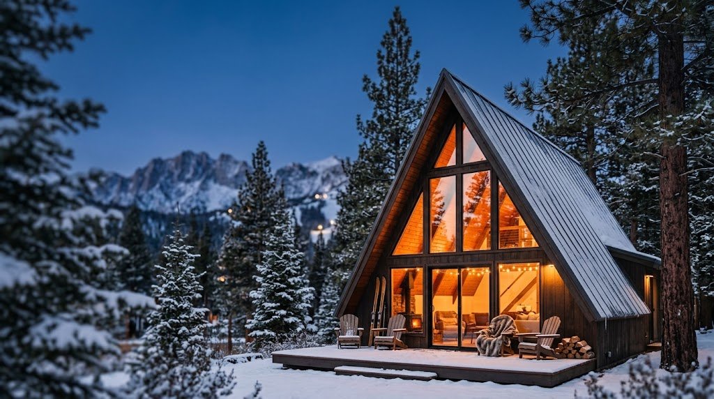 Mammoth Lakes Vacation Rental Financing 2026