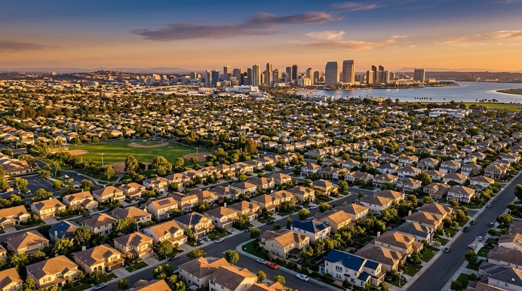 Getting a Mortgage After Bankruptcy or Foreclosure in California (2026)