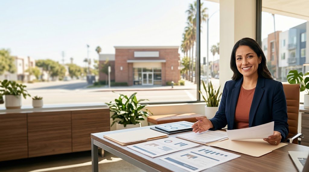 Mortgage Broker vs. Bank in California (2026)