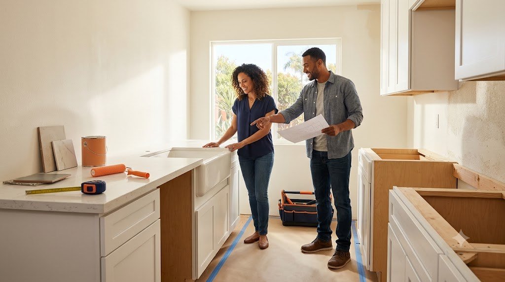 What Is a Mortgage Recast? California 2026 Guide