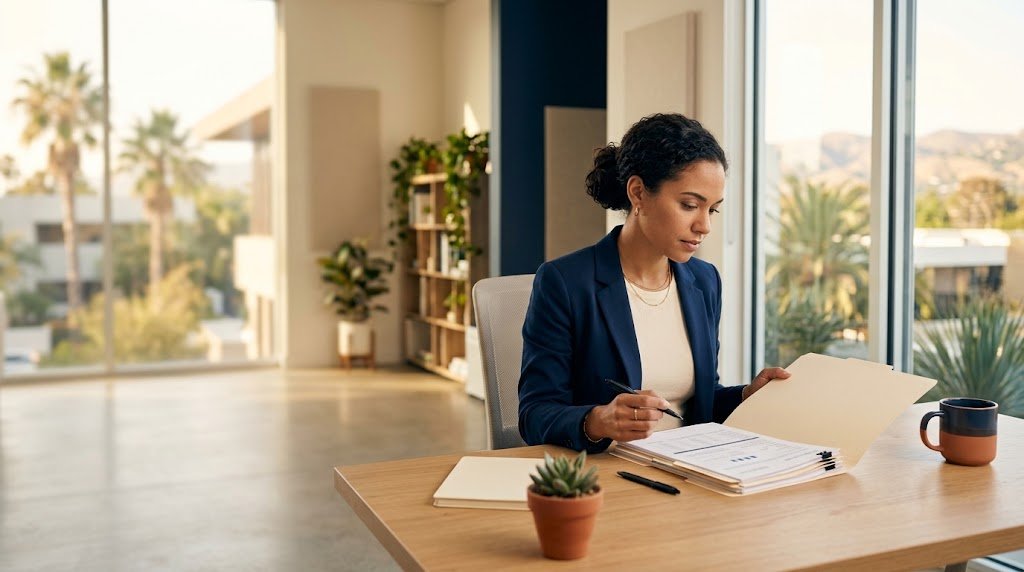 The Mortgage Underwriting Process in California (2026)