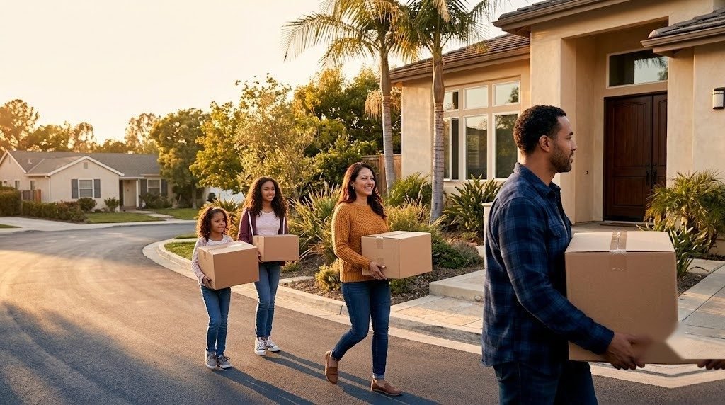 Move-Up Buyers: Buy Before You Sell With a Bridge Loan