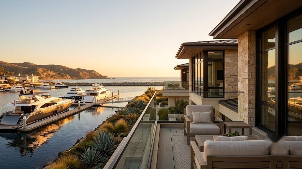 Newport Beach & Coastal OC: Jumbo Loan Guide for High-Value Homes