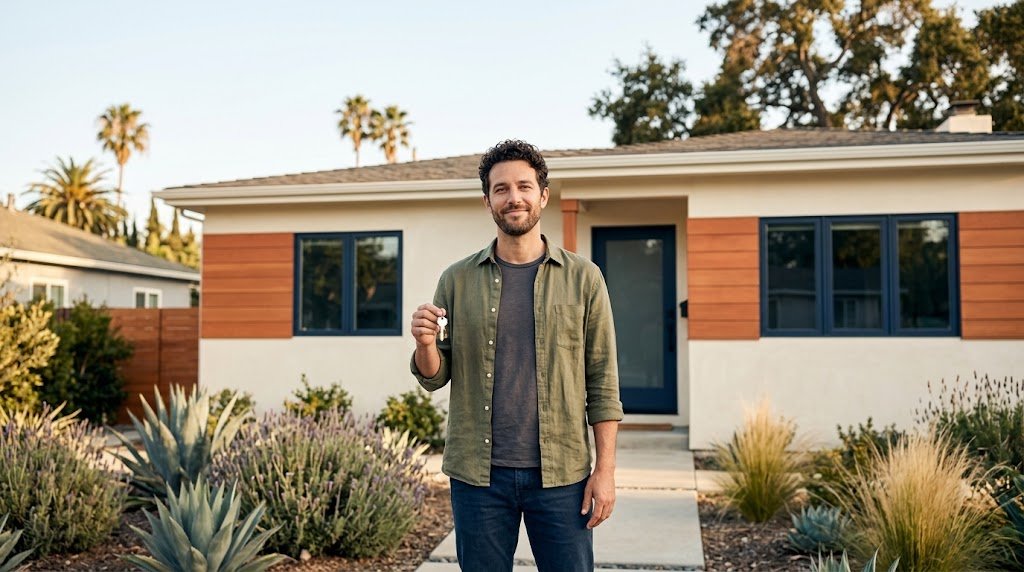 No-Income-Verification Mortgages in California (2026)