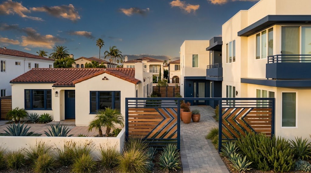 Non-QM vs. Conventional Loan in California (2026)
