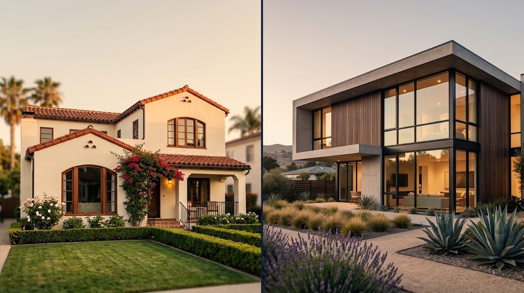 Non-QM vs Hard Money Loan (California 2026)