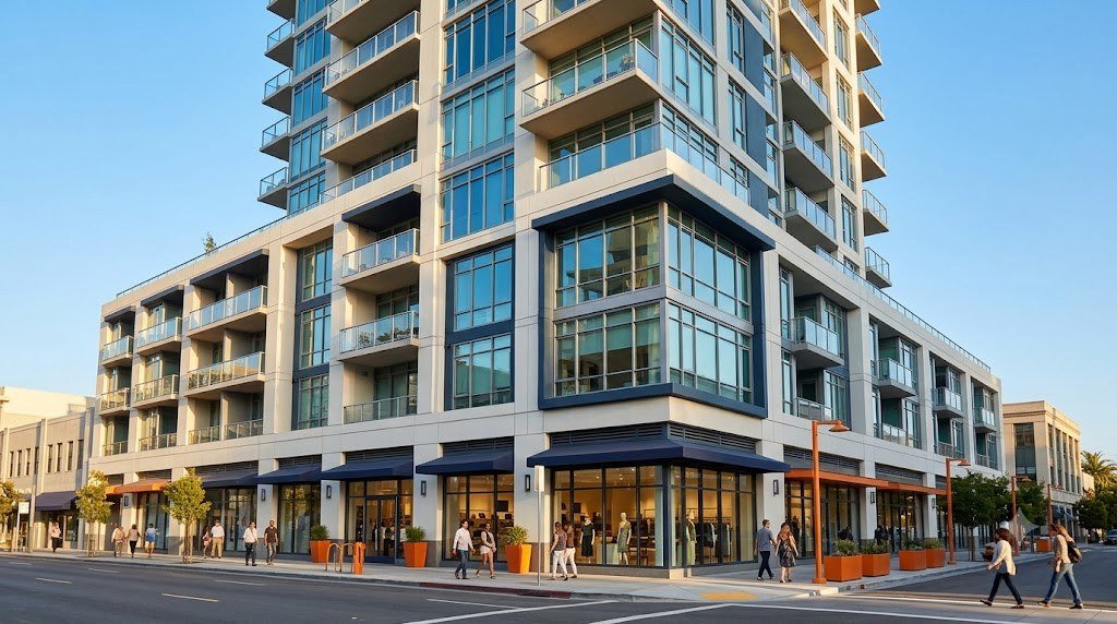 Non-Warrantable Condo Financing in California (2026)