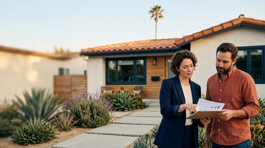Pre-Approval vs. Pre-Qualification in California (2026)